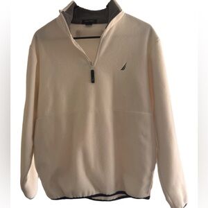 Nautica Quarter Zip